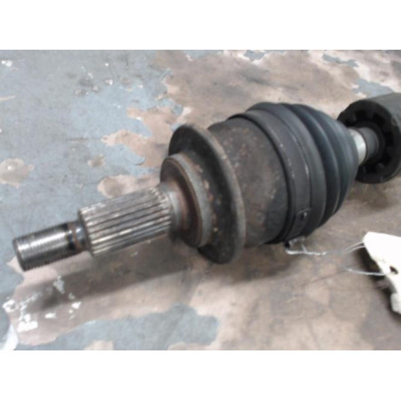 Cardan droit (transmission) OPEL AGILA B Photo n°1