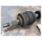 Cardan droit (transmission) OPEL AGILA B