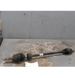 Cardan droit (transmission) OPEL AGILA B