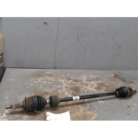 Cardan droit (transmission) OPEL AGILA B