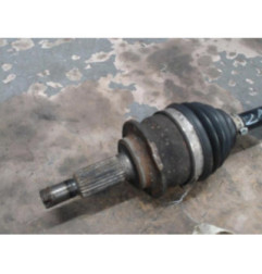 Cardan gauche (transmission) OPEL AGILA B Photo n°1