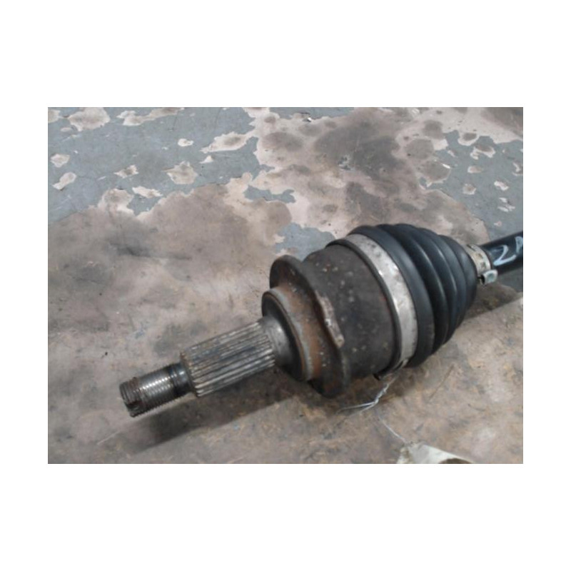 Cardan gauche (transmission) OPEL AGILA B