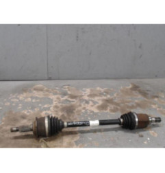 Cardan gauche (transmission) OPEL AGILA B