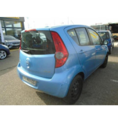 Cardan gauche (transmission) OPEL AGILA B Photo n°7