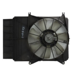 Ventilateur eau OPEL AGILA B Photo n°1