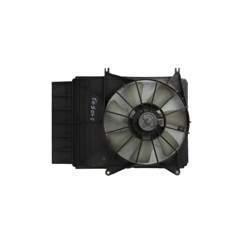 Ventilateur eau OPEL AGILA B