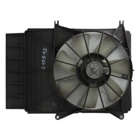 Ventilateur eau OPEL AGILA B Photo n°1