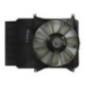 Ventilateur eau OPEL AGILA B