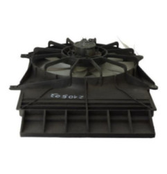 Ventilateur eau OPEL AGILA B Photo n°3