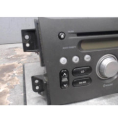 Autoradio d'origine OPEL AGILA B Photo n°1