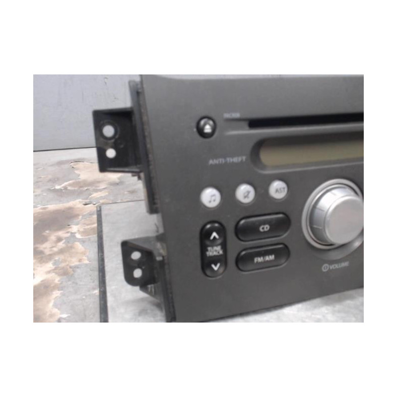 Autoradio d'origine OPEL AGILA B