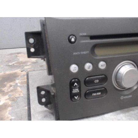 Autoradio d'origine OPEL AGILA B Photo n°1