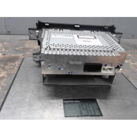 Autoradio d'origine OPEL AGILA B