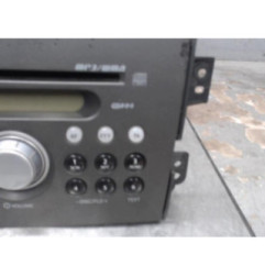 Autoradio d'origine OPEL AGILA B Photo n°3