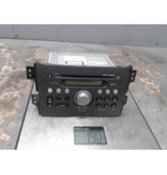 Autoradio d'origine OPEL AGILA B Photo n°4