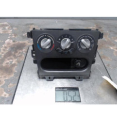 Commande chauffage OPEL AGILA B Photo n°1