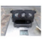 Commande chauffage OPEL AGILA B