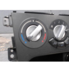 Commande chauffage OPEL AGILA B