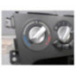 Commande chauffage OPEL AGILA B