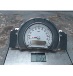 Compteur OPEL AGILA B Photo n°1