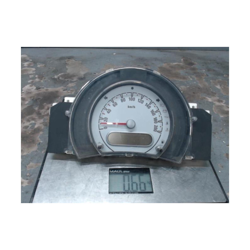 Compteur OPEL AGILA B