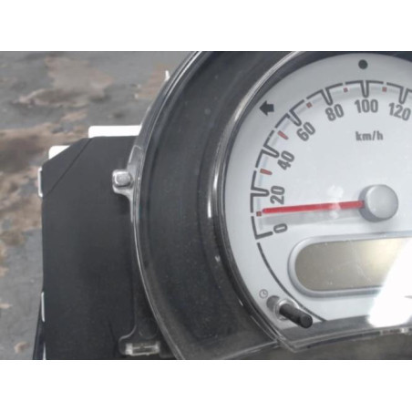 Compteur OPEL AGILA B