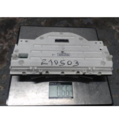 Compteur OPEL AGILA B Photo n°3