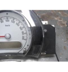 Compteur OPEL AGILA B Photo n°4