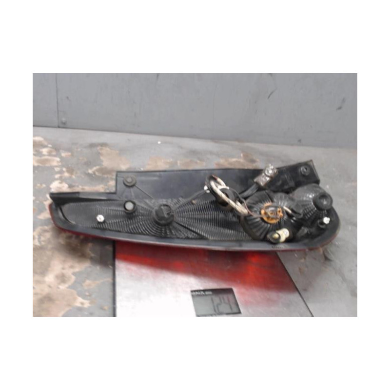 Feu arriere principal droit (feux) OPEL AGILA B
