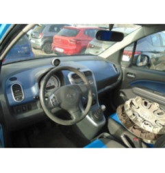 Feu arriere principal droit (feux) OPEL AGILA B Photo n°4