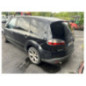 Capot FORD S-MAX 1