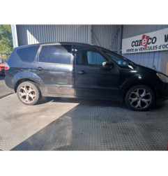 Capot FORD S-MAX 1 Photo n°3
