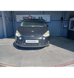 Capot FORD S-MAX 1 Photo n°7