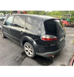 Commande chauffage FORD S-MAX 1 Photo n°1