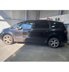 Commande chauffage FORD S-MAX 1