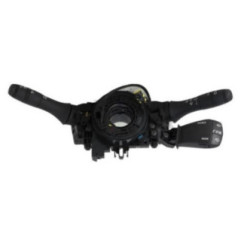 Com (Bloc Contacteur Tournant+Commodo Essuie Glace+Commodo Phare) DACIA SANDERO 3 Photo n°3