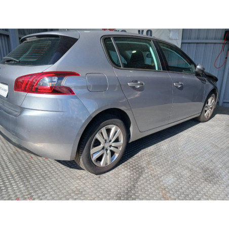 Mastervac PEUGEOT 308 2 Photo n°1