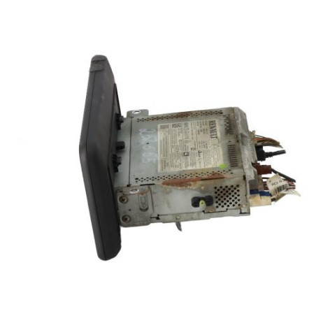 Ecran GPS DACIA SANDERO 3