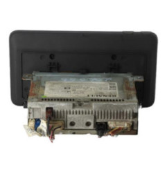 Ecran GPS DACIA SANDERO 3 Photo n°3