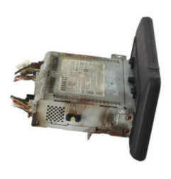 Ecran GPS DACIA SANDERO 3 Photo n°4