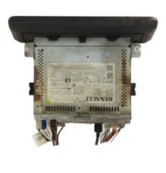 Ecran GPS DACIA SANDERO 3 Photo n°5