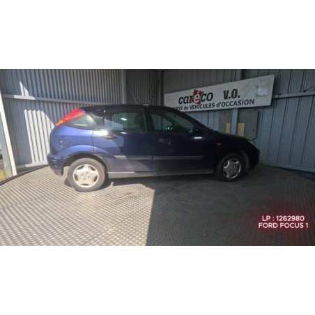 Demarreur FORD FOCUS 1
