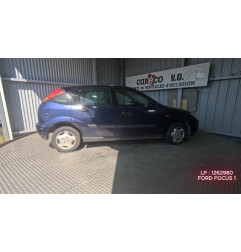 Mastervac FORD FOCUS 1