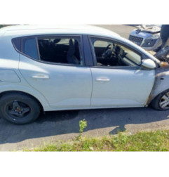 Ecran GPS DACIA SANDERO 3 Photo n°7