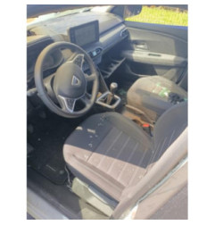 Ecran GPS DACIA SANDERO 3 Photo n°9