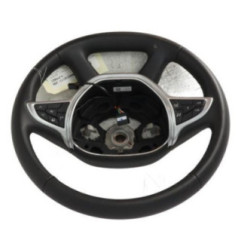 Volant DACIA SANDERO 3 Photo n°5