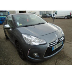 Bloc ABS (freins anti-blocage) CITROEN DS3 Photo n°6