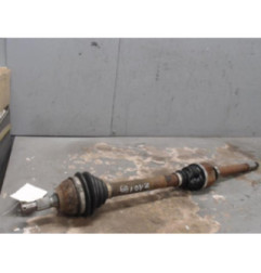 Cardan droit (transmission) CITROEN DS3 Photo n°1