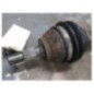 Cardan droit (transmission) CITROEN DS3