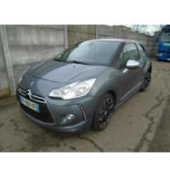 Cardan droit (transmission) CITROEN DS3 Photo n°3